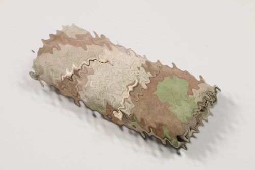 Wehrmacht camo Zeltbahn 