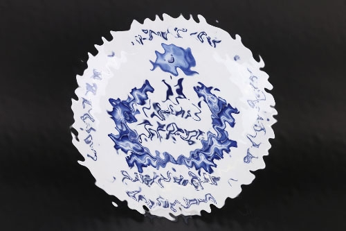 11.(Sächs.) Inf.Regt. MEISSEN PLATE 