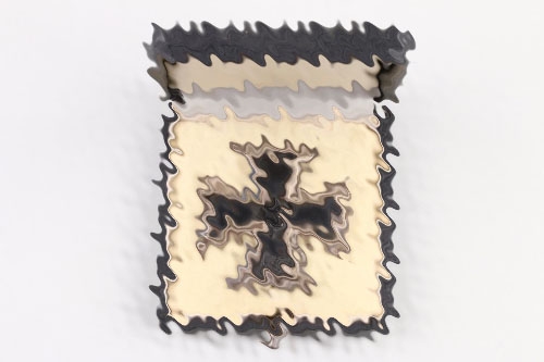 1939 Iron Cross 1st Class in case 