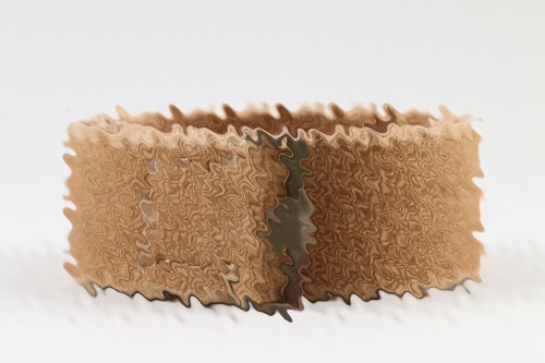 Luftwaffe tropical webbing belt 