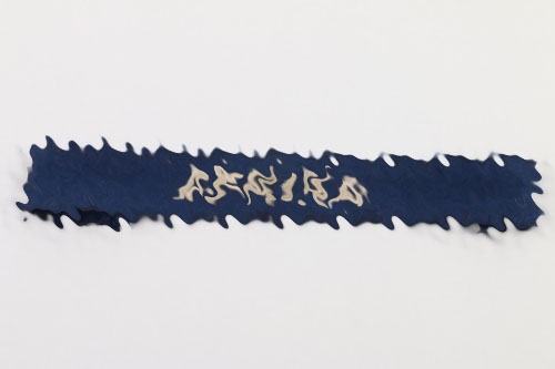 Luftwaffe cuffband AFRIKA