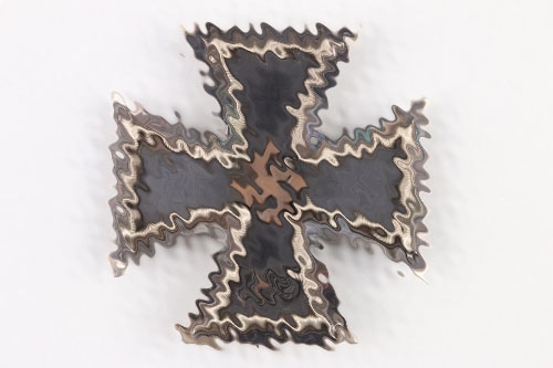 1939 Iron Cross 1st Class