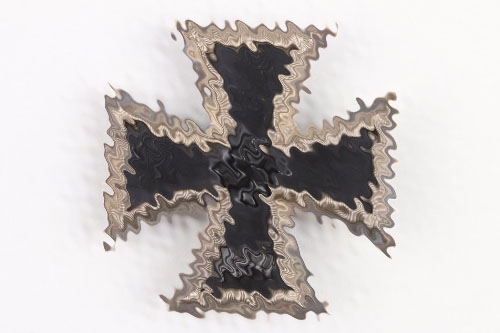 1939 Iron Cross 1st Class