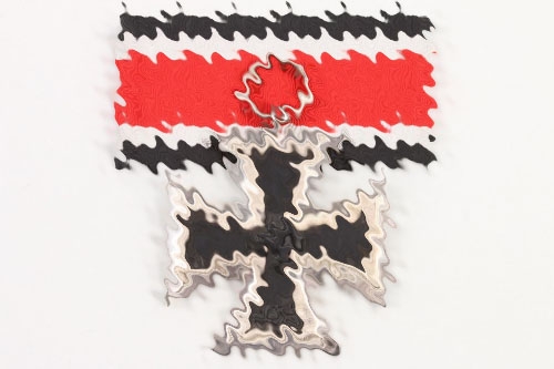 1939 Iron Cross 2nd Class "100" marked