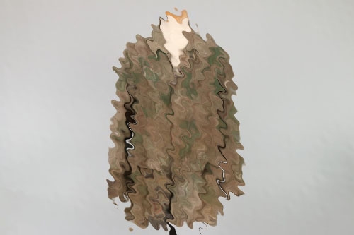 Luftwaffe paratrooper splinter smock