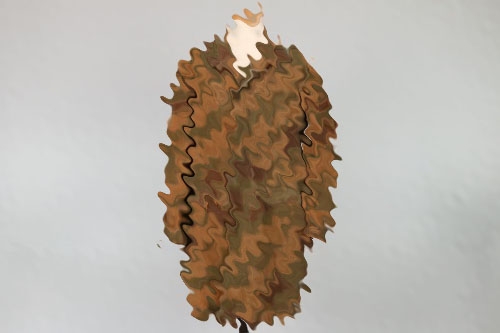 Luftwaffe paratrooper tan & water smock