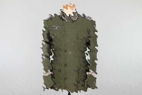 Heer M36 tunic "Ärztliche Akademie" to a Spiess 