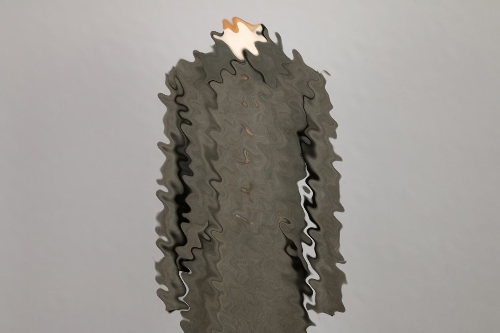 WW1 EM/NCO field coat - 1918