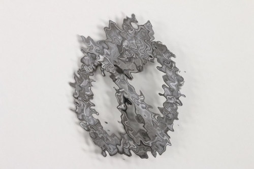 Infantry Assault Badge in silver - FZS 