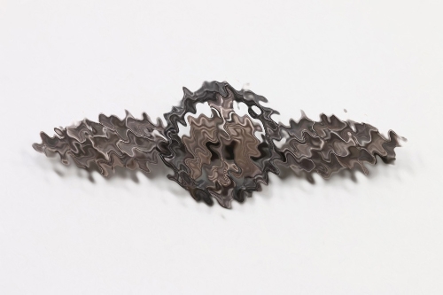 Squadron Clasp for Nachtjäger in silver