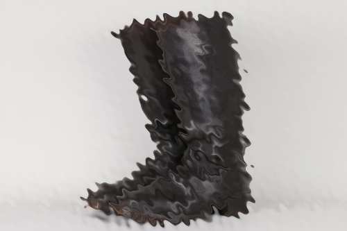 Wehrmacht heavy field boots 