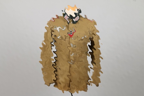 Pz.Rgt.1 field tunic for an Oberstleutnant 