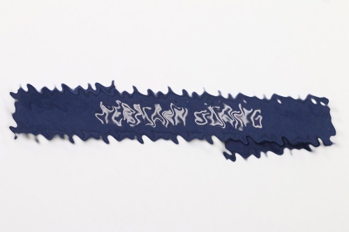 Cuffband Hermann Göring - EM/NCO