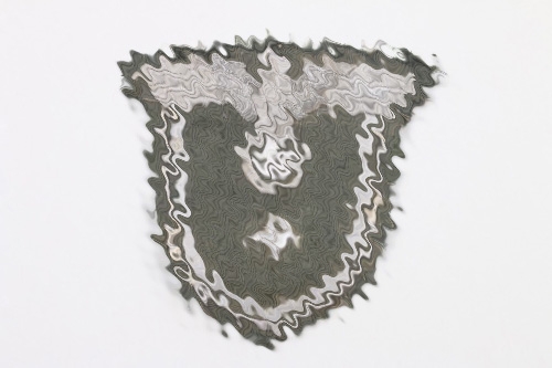 Staatsbeamte sleeve insignia - Assessor