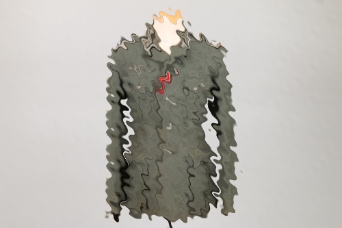 Heer M40 Nachrichten field tunic for Feldwebel