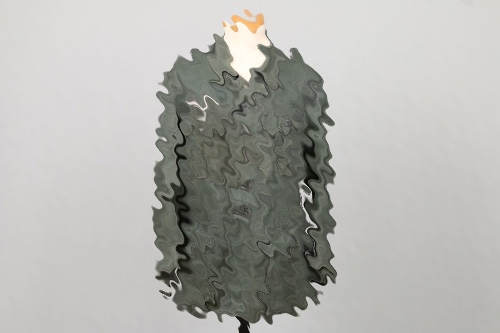 Luftwaffe green Felddivision summer tunic