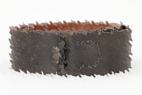 Wehrmacht field belt EM/NCO - 1942