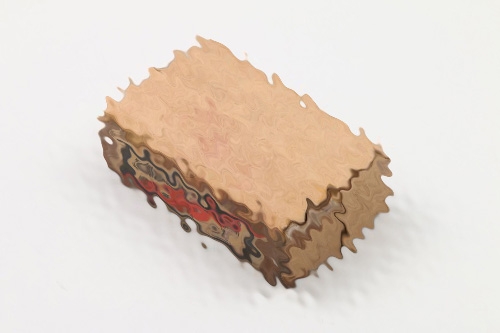 Wehrmacht "Sprengkapsel" storage box