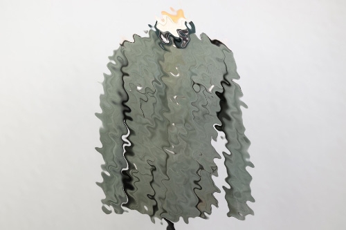 Waffen-SS field tunic - SS-Sturmbannführer