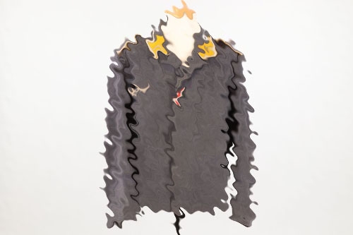 Luftwaffe flying corps flight blouse - 1st pattern