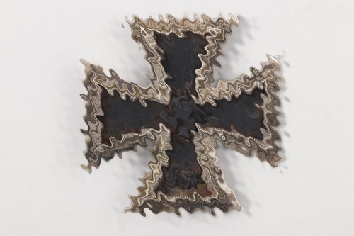 1939 Iron Cross 1st Class - L/13