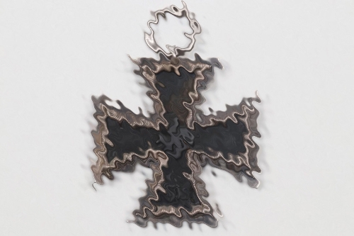 1939 Iron Cross 2nd Class - 55