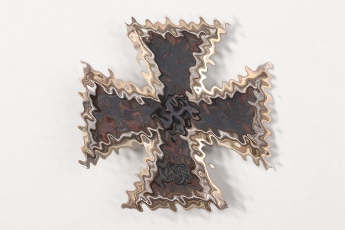 1939 Iron Cross 1st Class - 20