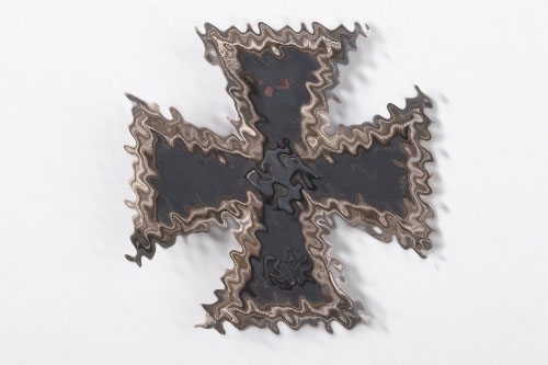 1939 Iron Cross 1st Class - L/50