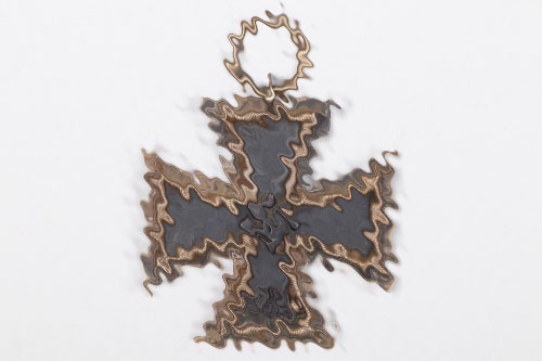 1939 Iron Cross 2nd Class - 65