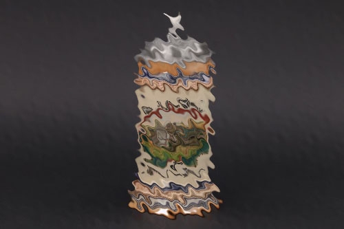 Pz.Jäg.Abt 157 beer Stein