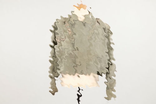 Fallschirmjäger jumping smock - 1st pattern