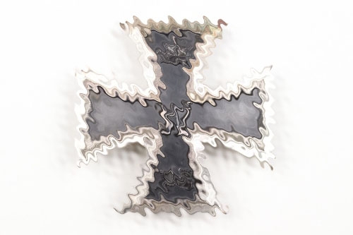 1914 Iron Cross 1st Class - variant