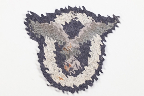 Luftwaffe Pilot's Badge - cloth