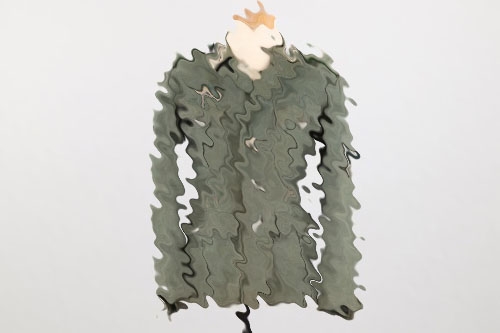 Heer M40 Gebirgäger field tunic - Gefreiter