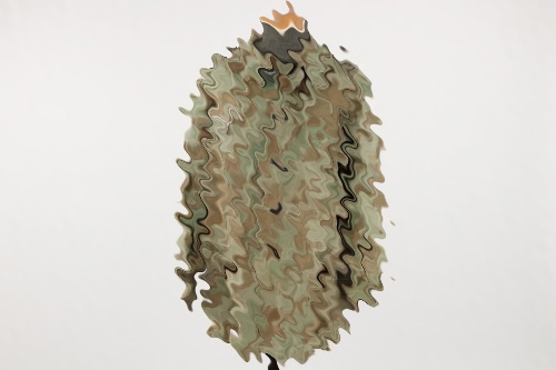 Luftwaffe "Felddivision" camo smock (splinter)