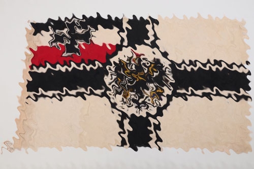 Imperial German War Flag - 150x85 cm