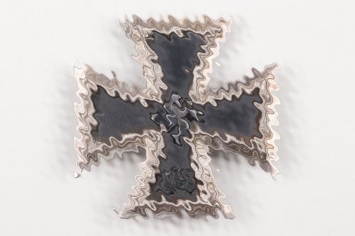 1939 Iron Cross 1st Class 26 marked