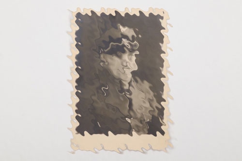 NSDAP deputy Gauleiter Schaller  portrait photo