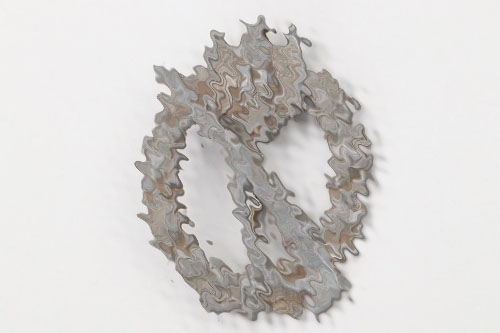 Infantry Assault Badge in silver - JFS