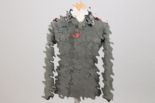 Heer M36 Artillerie field tunic - Feldwebel