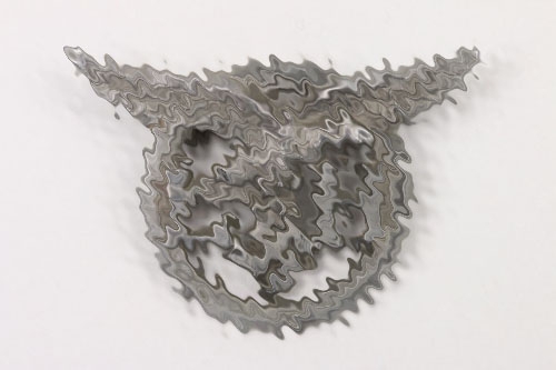 Luftwaffe "LH" Luftwaffe Helfer badge