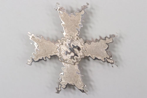 1939 War Merit Cross 1st Class without swords - 4