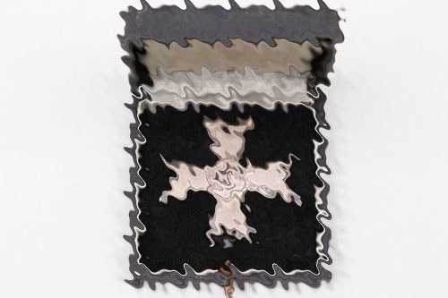 1939 War Merit Cross 1st Class in case