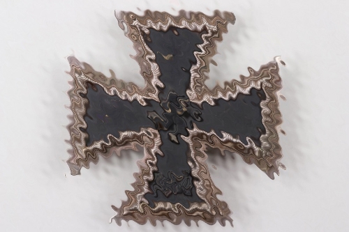 1939 Iron Cross 1st Class - L59