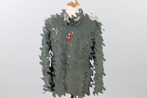 Heer Infanterie field tunic - Major