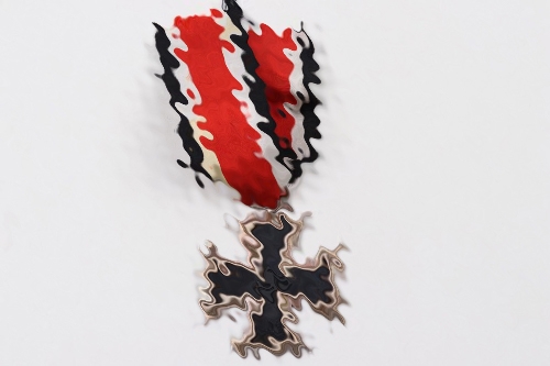 1939 Iron Cross 2nd Class - 65