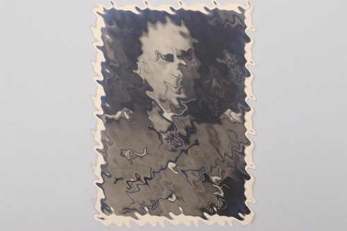 Kriebel, Karl - signed portrait photo