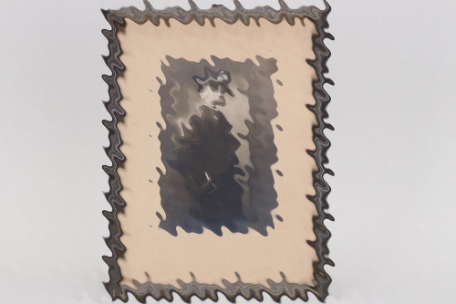 Kyffhäuserbund framed portrait photo