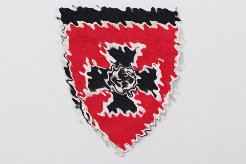 Third Reich Reichskriegerbund sleeve badge