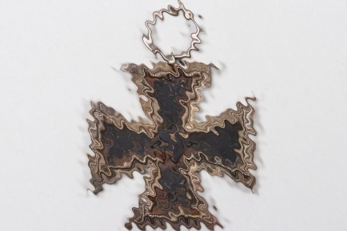 1939 Iron Cross 2nd Class - 27